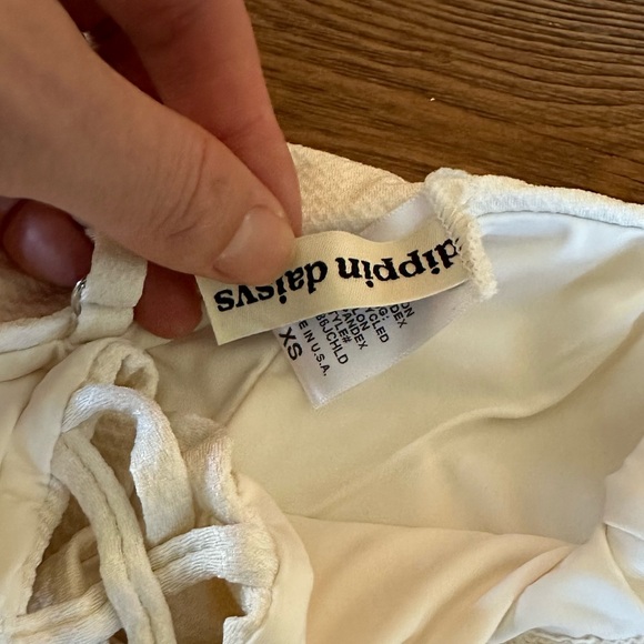 Dippin’ Daisy’s | Bliss One Piece - Picture 7 of 10